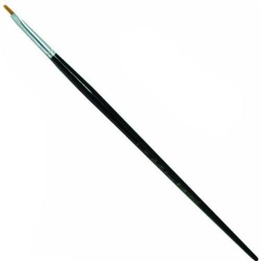 Imagem de Pincel Tigre Chato 483.04 - PINCEIS TIGRE