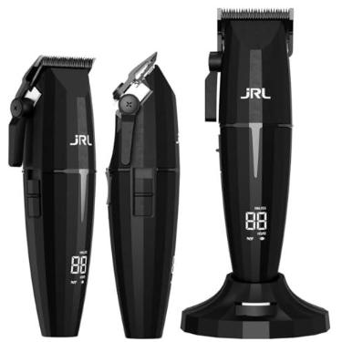 Imagem de Máquina de Corte Sem fio JRL 2020C-B Onyx Com base Bivolt