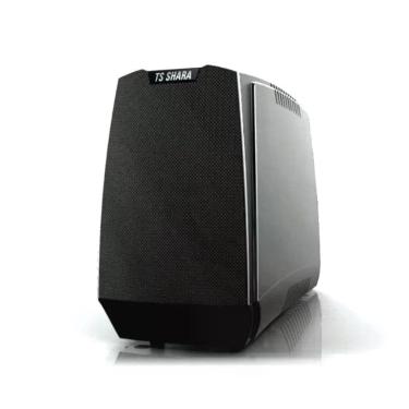 Imagem de Nobreak 4440 Compact Xpro 700VA Microprocessado UPS Bivolt TS Shara