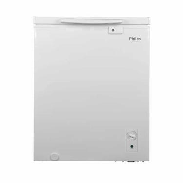 Imagem de Freezer Horizontal Philco 143 Litros Dupla Ação Pfh160b 220v 220v