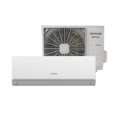 Imagem de Split Parede Hitachi Air Home 600 Inverter 09 000 Btu h So Frio R32 220 1f