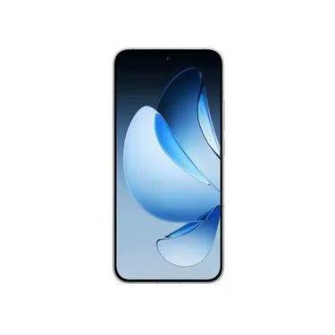 Imagem de Smartphone OPPO Reno13 5G Tela 6.59" 120Hz 512GB 12GB RAM IP69 Branco