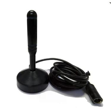 Imagem de Antena Interna Digital Uhf/Vhf/Hdtv Imacity 5102