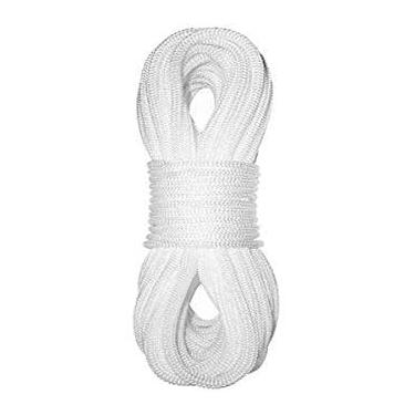 Imagem de Corda Avulsa Branca, com 15 M, No 4 Esp, 3.5 Mm, Polipropileno, Secalux