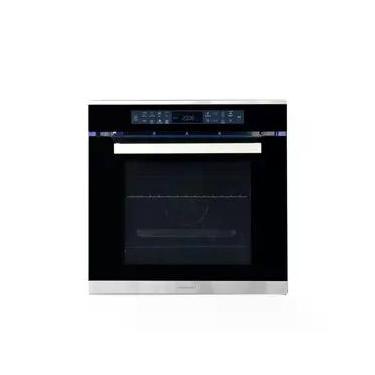 Imagem de FORNO ELÉTRICO CUISINART MULTIFUNÇÕES ARKTON 83 LITROS INOX 60CM 220V 4092740120