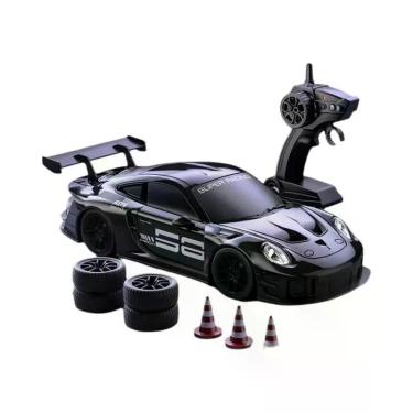 Imagem de Carro RC 4WD De Alta Velocidade Com Controle Remoto 2.4G, Caminhão De 