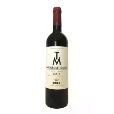 Vinho Tinto Marques de Tomares Excellence Rioja 750ml