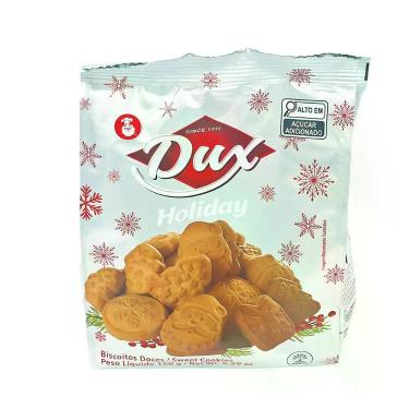 Imagem de Biscoito Noel Dux Baunilha - 150g
