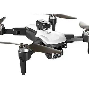 Imagem de Drone S2S Max Profissional com Câmera Dupla 8K, 2.4GHz, Motor Brushles