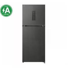 Imagem de Geladeira LG Frost Free Duplex 476 Litros cor Preto Inox GB-B472PBPF