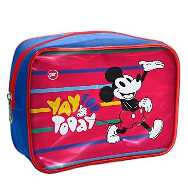 Imagem de Estojo Retangular Mickey - 3930