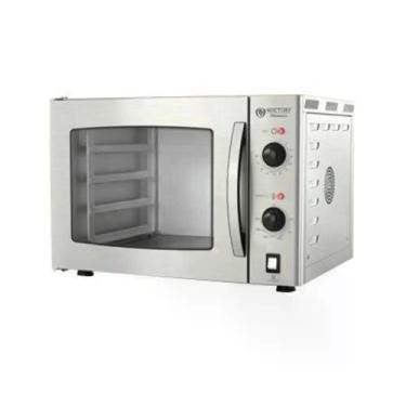 Imagem de Forno Convector Wl-35 - Wictory Ltedesco - 220V