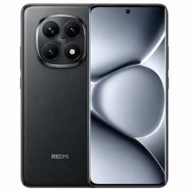 Imagem de Smartphone Xiaomi Redmi Note 15 Preto 8GB RAM 256GB ROM (2510DRA23L) | 2510DRA23L