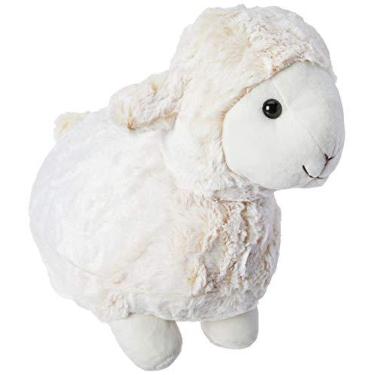 Imagem de Ovelha 40Cm, Foffylandia, Branco
