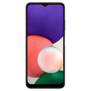 Imagem de Samsung Galaxy A22 5G 128gb 4gb Ram Tela 6.6 Câm 48Mp, 128GB, Cinza