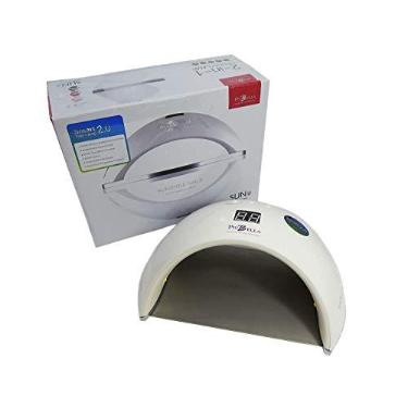 Imagem de Cabine Led UV Piu Bella 48w Sun 6 Smart Nail Lamp 2.0