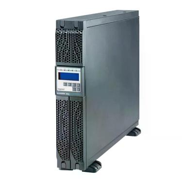 Imagem de Nobreak SMS Daker Plus 1 KVA Online Monofásico 220V com Forma de Onda Senoidal Pura