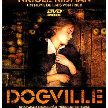Imagem de Dogville