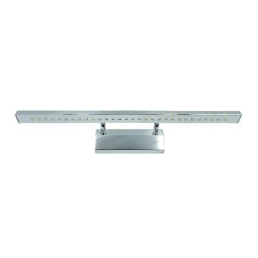 Imagem de Arandela Articulada Led 7w Para Quadros Espelhos Banheiro - MS Luminár