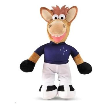 Imagem de CAVALINHO DO FANTÁSTICO PELÚCIA CRUZEIRO