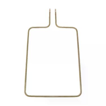 Imagem de Resistência Superior para Forno de Bancada 60L Fogatti para Modelos 60L Verde 110V