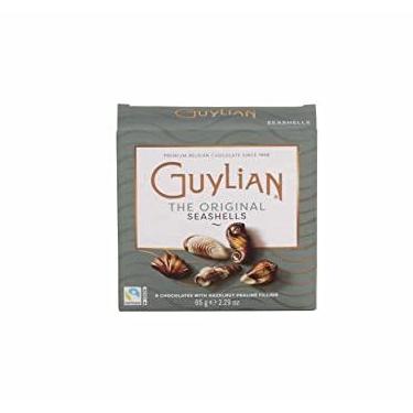 Imagem de Chocolate Belga Guylian Sea Shells Original 65g