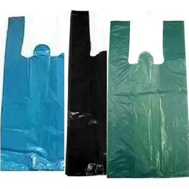 Imagem de Sacolas Plasticas Reciclada Recuperada Reforçadas 30x40 13kg - Higipac