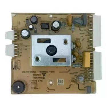 Imagem de Placa Potência Máquina Electrolux Lda13 A26261603 Original 127/220v