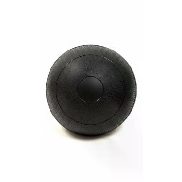 Imagem de Bola Funcional 10kg Borracha Antiderrapante - Congratulations Store