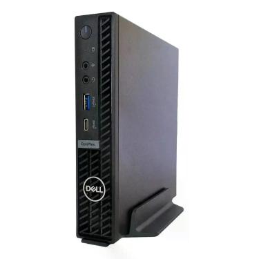 Imagem de Mini pc Desktop Dell OptiPlex 7020 Micro I7 12700t 12ª geracão 8gb ddr