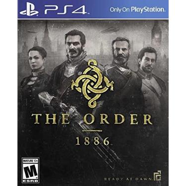 Imagem de The Order