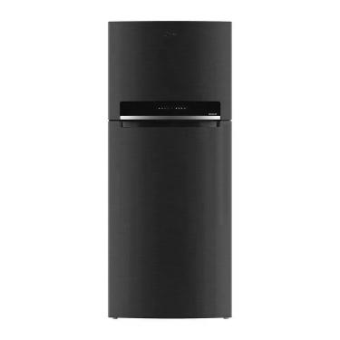 Imagem de Geladeira Midea Duplex Frost Free Inverter 473L Painel Digital Externo MDRT611EVADX1 Preto 110V