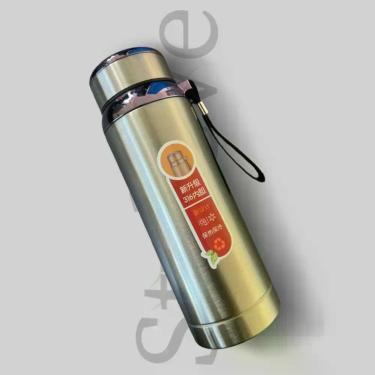 Imagem de Garrafas Termicas 800ml bebidas quentes geladas chá suco refigerante c