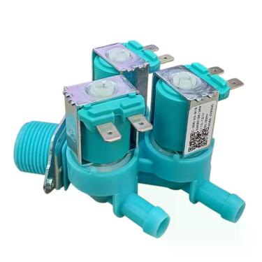 Imagem de Valvula agua Lava E Seca Samsung wd0854 wd10 wd11 127v - Compativel co