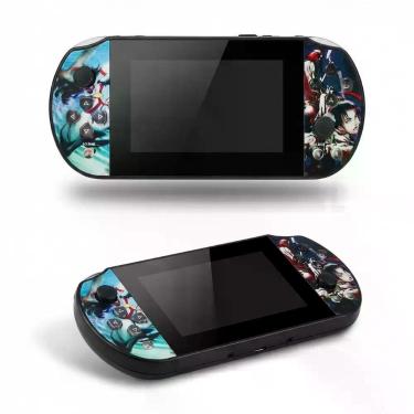 Imagem de Game Q3 Mini Console Retro com Design Compacto para Diversão em Casa, 