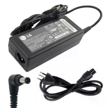 Imagem de Fonte Carregador para Notebook Lg A530 S460 S425 19v 3,42a