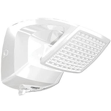 Imagem de Ducha Futura Multitemperaturas 220V, 6800W, Lorenzetti 7531281, Branco