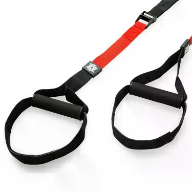Imagem de Fita De Suspensão Genis - Suspension Training | Genis