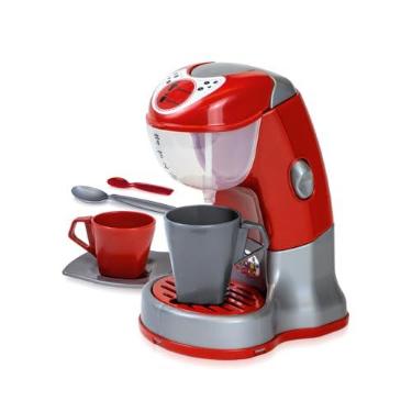 Imagem de CAFETEIRA EXPRESSO MARAL - VERMELHA - CAIXA