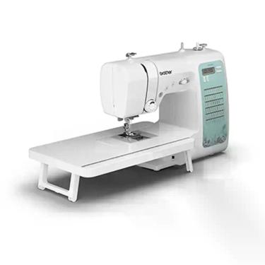 Imagem de Máquina de Costura Brother Cs6000xl bivolt com 60 pontos e 7 caseados