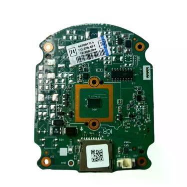 Imagem de Placa principal gravada im7+3mp fc - Intelbras