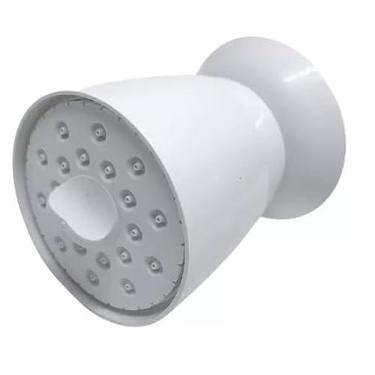 Imagem de Ducha Dirigível Completa Lorenzetti Jet Control Jet 4 Ducha Relax