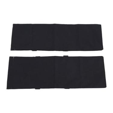 Imagem de Guarda -chuva ao ar livre Base Solos de areia Pesos preenchidos com sacos de areia à prova de intempéries 49 lb pesos de sacos de areia em para pátio, cantilever, bandeira de