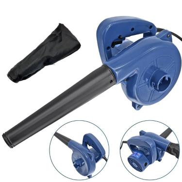 Imagem de Soprador/Aspirador Elétrico 600W 220V - Holtter Ferramentas