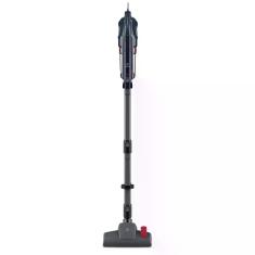 Aspirador de Pó Vertical com Fio Electrolux 1300W 3 em 1 Cyclone Power Filtro HEPA Preto (PTE10) 220V