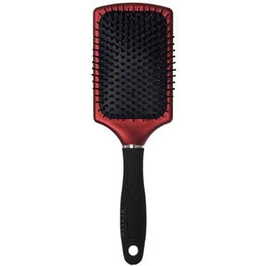 Imagem de Escova de Cabelo Belliz Ion Racket