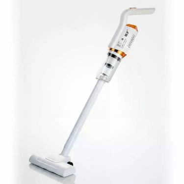 Imagem de Aspirador de Pó Portátil de Mão Bomvink Sem Fio 180W Bivolt USB - Aspi