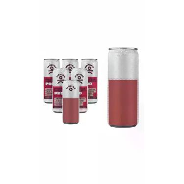 Imagem de Bebida Proteica com Creatina 310ml 6 Unidades - Congratulations Store