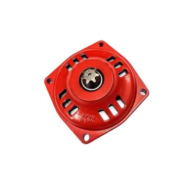 Imagem de Campana 7 Dentes Da Mini Moto 49cc - FUNX, FUNX, 1