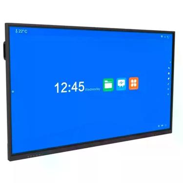 Imagem de Monitor Tela Plana Interativa Série E Ta-86- 86"
